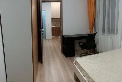 Apartament cu o cameră - 7