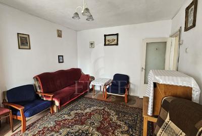 Apartament cu 2 camere decomandat în Mărăști