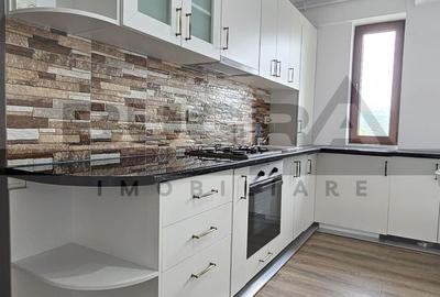 Apartament 3 camere, 100 mp, zona 7 Strazi - 3