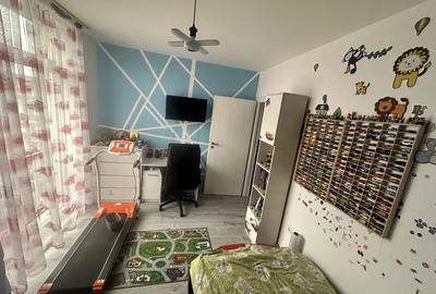Apartament cu 3 camere, 71 mp, parcare, Baciu - 5