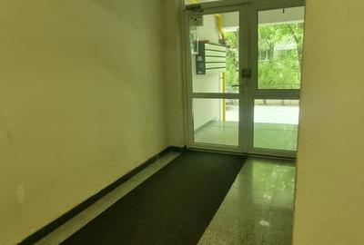 Piata Resita - apartament modern 3 camere - 24