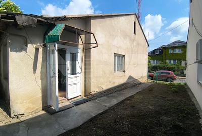 Casă tip duplex, ultracentral, str. Petru Rareș, curte 85 mp, 170000 € - 5