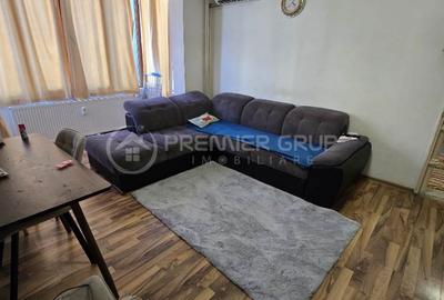 Etaj 1! Apartament 3 camere 68mp 2 balcoane, Podu Ros, AC, mobila - 1