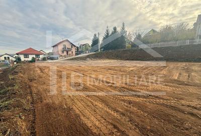 Teren intravilan, 500mp, Zona Răsăritului - 20