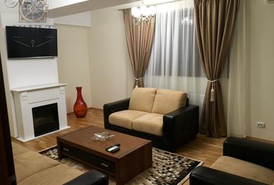 Apartament 2 camere - 2015 - 3 minute metrou Obor - 1