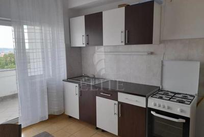 Apartament 2 camere în zona CALEA TURZII - 7