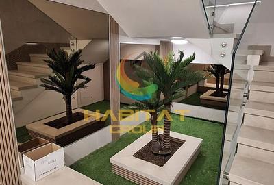 Vanzare ap 2 camere 59 mp cu loc parcare mobilat utilat Popesti Leordeni metrou - 1
