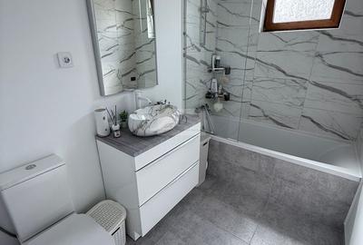 Apartament 3 camere finisaje premium | Parcare | Florești–Șesul de Sus - 11