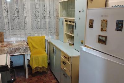 Apartament 3 camere spatios, decomandat Spiru Haret - 7