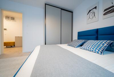 Apartament Modern 2 Camere, Nord București - 8