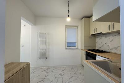 2 cam, et. 1, modernizat, mobilat+utilat, Aleea Lalelelor - 16