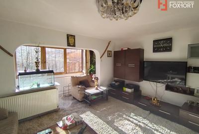 Apartament cu 3 camere de vanzare in Timisoara, zona Vladeasa - 11