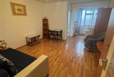 Garsonieră semidecomandată în Berceni