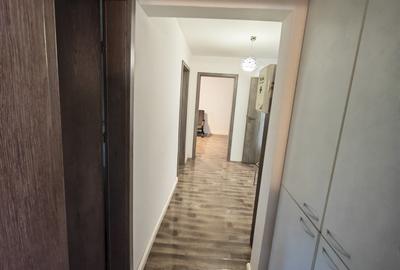 Exclusivitate - bd.Lapusneanu Zodiac - 3 camere circular - 7