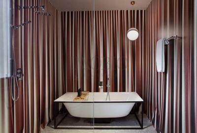 Full Service Apartment | 3 Bedrooms | Parking | Concierge - 7