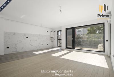 ✅TVA inclus: Apartament 2 camere la cheie - Primo Residence Constanța - 9