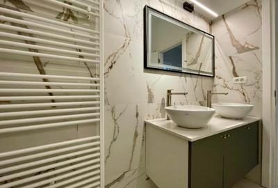 Inchiriere apartament 3 cam 104 mp, bloc nou 2025 - Tei / B. Văcărescu - 10