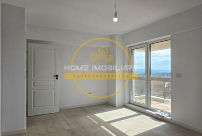 Apartament 2Camere-Decomandat 55mp-Bloc nou!Kaufland Iasi Voinesti!-Comision 0% - 2