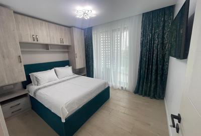 Apartament de Lux cu vedere frontala la lac în Lake On - 10