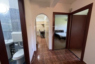 2 camere, P/4, anvelopat, bloc tip P-Drumul Taberei - 5
