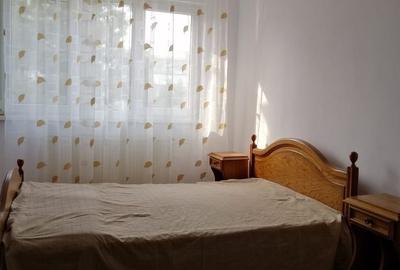 Apartament cu 2 camere semidecomandat, mobilat în Gheorgheni