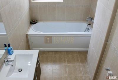 Spatios; 60mp utili, loc parcare  - Toronto Residence. - 20
