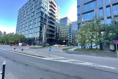 Spațiu comercial - Grozăvești / Str. Constantin Ghercu nr. 4 - 5