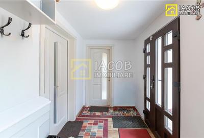 Casa, anexe, 3762 mp teren, 25000 mp padure, Comanesti, jud. Bacau - 29