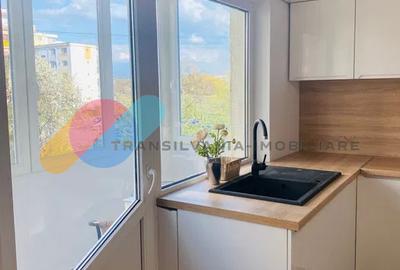 Apartament 3 camere, 52 mp, Între Lacuri – lângă Iulius Mall - 3