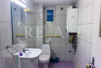 Inchiriere apartament 2 camere | Curte, Birou separat, Vila boutique | Floreasca - 20