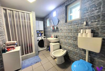 Casa cu 2 corpuri separate | 432 mp teren | Cartier Resita | Sibiu - 7