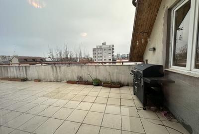 VATRA LUMINOASA -Agricultori | Cladire 1900mp din 2001 | Teren 1030mp - 36