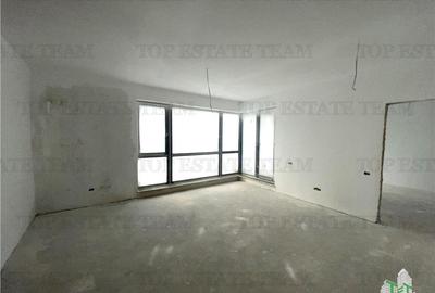 Apartament 3 camere cu terase si gradina, adiacent metrou Obor - 1