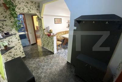 Locație excelenta: apartament 2 camere, 62 mp, zona Materna, Turda - 3