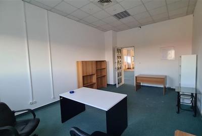 Spatiu show room, 1500 mp , parcare , Calea Lugojului - 10
