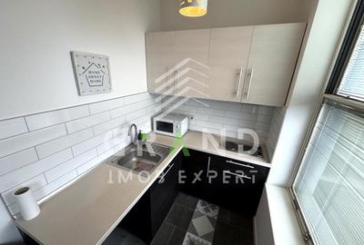 Ap 1 cameră | PARCARE | Zona Piața 1 Mai/Tăbăcarilor - 3