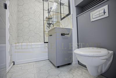 Apartament 2 camere decomandat, 52 mp, renovat complet - 9