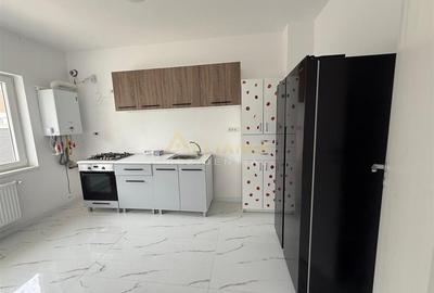 Vila individuala P+1E ~ 4 camere 2 bai ~ 560mp teren - 8
