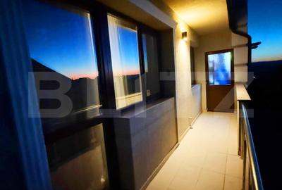 Apartament 2 camere, 61 mp, zona Valea Adâncă - 7