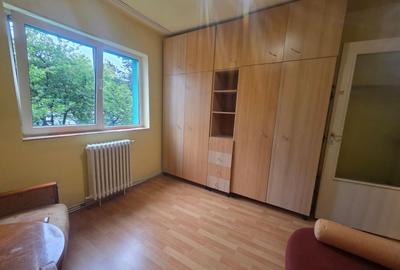 Apartament 2 camere decomandate, et intermediar, Manastur - 7