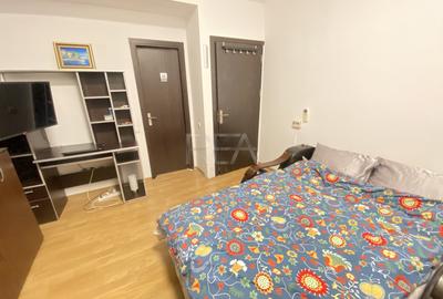 Duplex- 2012- Centrala Proprie-Metrou Brancoveanu/Zona Alunisului - 6