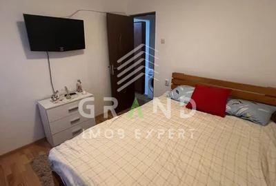 Apartament | Living + 2 Dormitoare | Parcare | Gheorgheni/Hermes - 1