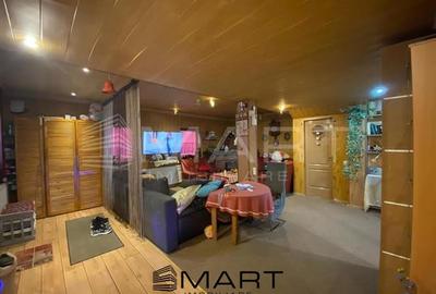 Casa cu 4 camere zona Hipodrom 3 - 1