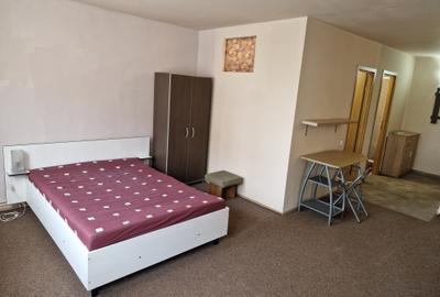 Garsoniera generoasă centrul istoric-Dealul Cetății - 3