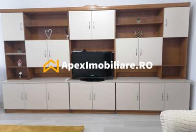 Garsoniera de inchiriat Veteranilor București | ApexImobiliare.ro - 2