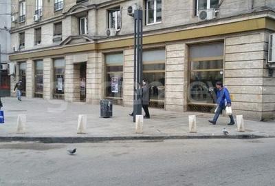 Spatiu comercial S+P | 412mp utili | 25m fatada - 1