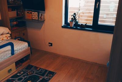 Casa / vila Platou Prundu - Craiovei , mobilata / utilata , finisaje moderne ! - 20