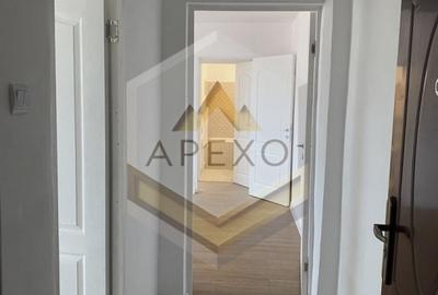 Apartament cu 2 camere semidecomandat, mobilat în Astra