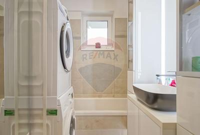 Studio de vânzare I 2 locuri de parcare I Mobilat Utilat I Soho Brasov - 8