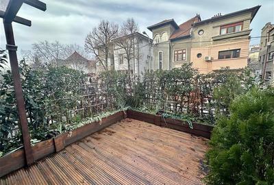 Vila 8 Camere Dorobanti - Potential Business, Rezidential sau Airbnb - 1